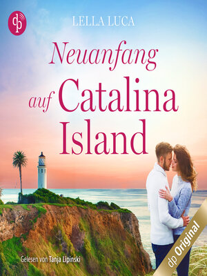 cover image of Neuanfang auf Catalina Island (Ungekürzt)